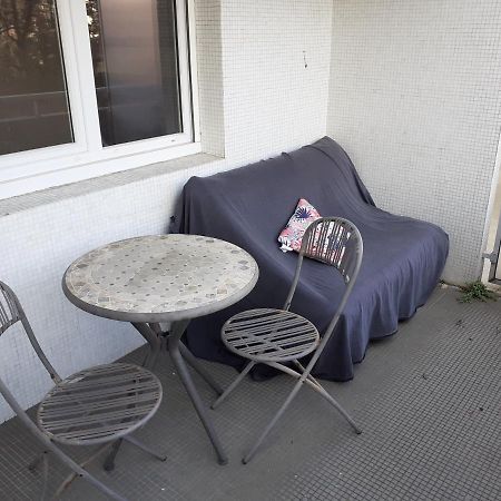 Appartement Centre-Ville Rennes Zewnętrze zdjęcie